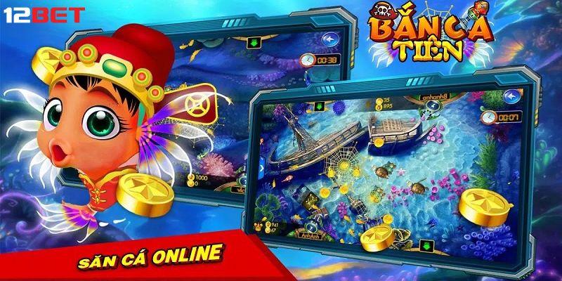 bắn cá online Ưu điểm nổi bật của bắn cá online thu hút nhiều người chơi