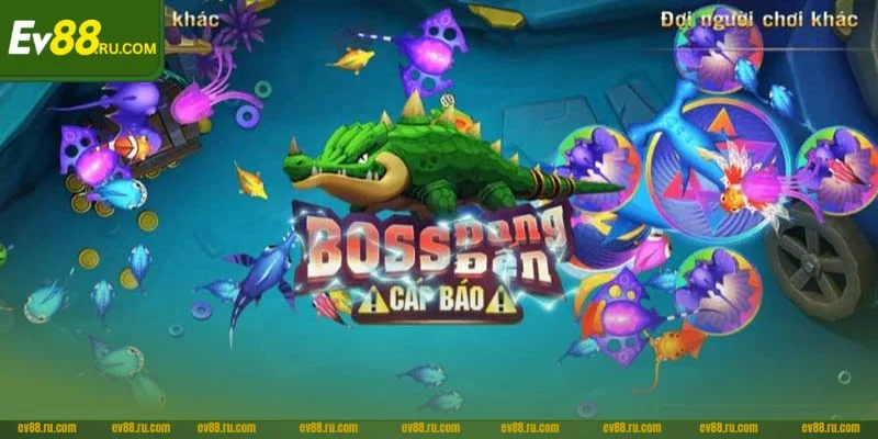 Chờ đợt cá lớn cho bạn cơ hội đánh đậm, ăn lớn.