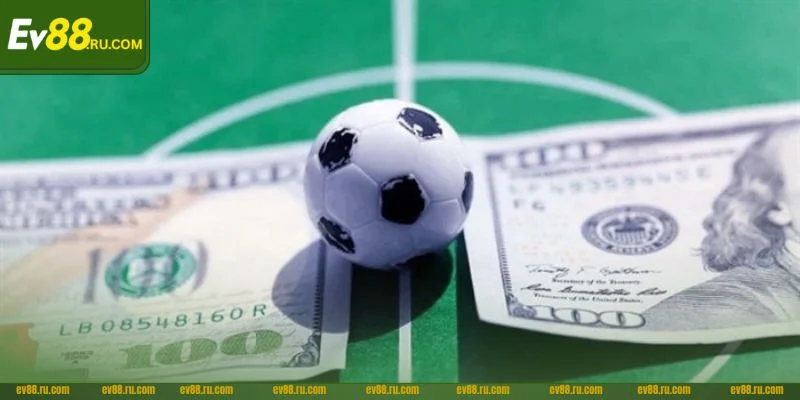 Có rất nhiều ưu điểm tuyệt vời khi bạn chốt kèo combo.