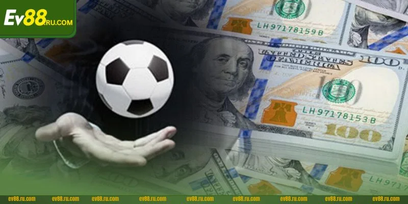 Cược Combo nên có tính toán kỹ càng khi vào vé.