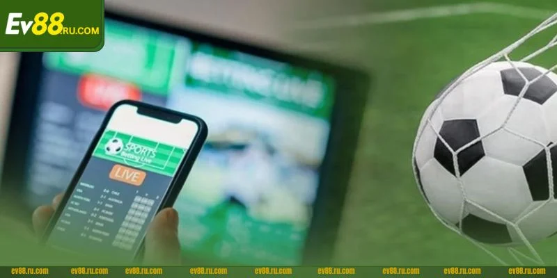 Cược với kèo Combo ngày càng phổ biến tại nhà cái EV88.