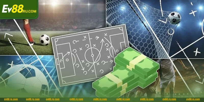 Mẹo chơi kèo tài xỉu cần tuân thủ một vài nguyên tắc.