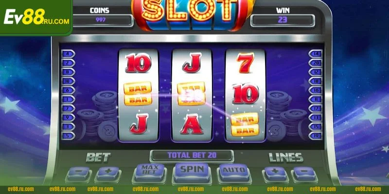 Mẹo chơi Slots chắc chắn cần quan tâm tới thông tin về RNG.