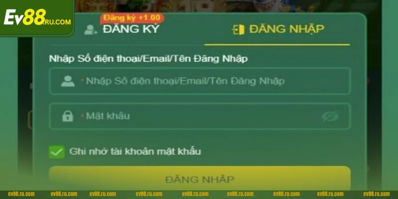 Người chơi cần biết cách tự bảo vệ tài khoản chơi của mình.