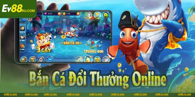 Săn cá muốn thắng lớn cần tuân thủ nguyên tắc cơ bản.